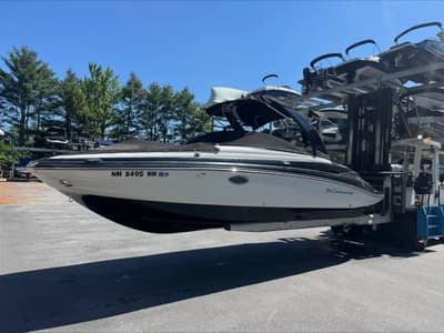 BOATZON | Crownline Eclipse E6 2016