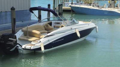 BOATZON | Crownline Eclipse E6 XS 2016
