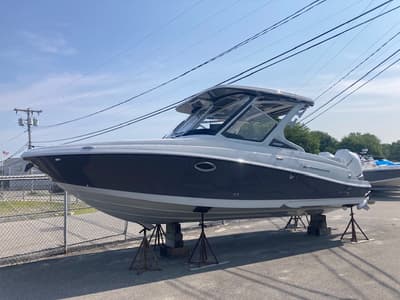 BOATZON | Crownline Finseeker Series 280 DC 2024 BOATZON | Crownline Finseeker Series 280 DC 2024
