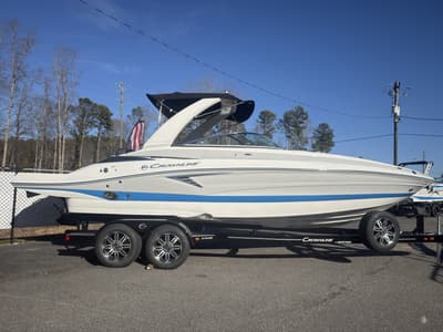 BOATZON | Crownline SS Series 278 SS 2026