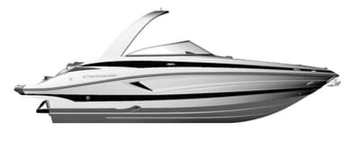 BOATZON | Crownline SS Series 278 SS 2026