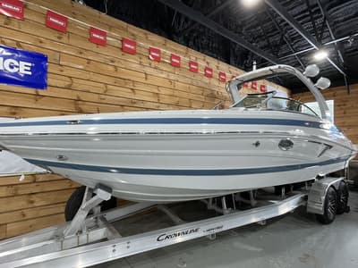 BOATZON | Crownline SS Series 298 SS 2026
