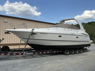 BOATZON | Cruiser Yacht 370 Express 2005