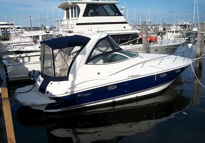 BOATZON | Cruiser Yachts 310 Express 2007