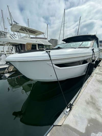 BOATZON | Cruisers 2020