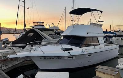 BOATZON | Cruisers 2980 Esprit 1988 BOATZON | Cruisers 2980 Esprit 1988
