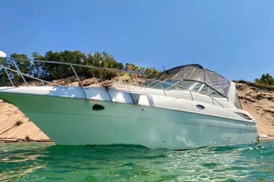 BOATZON | Cruisers 320 Express 2004