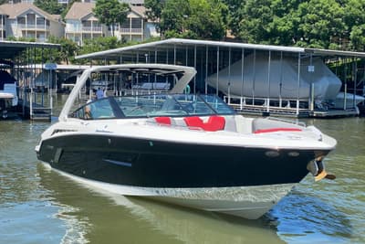 BOATZON | Cruisers 328 Black Diamond 2014