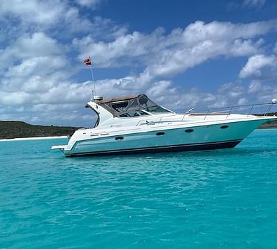 BOATZON | Cruisers 3372 2002 BOATZON | Cruisers 3372 2002