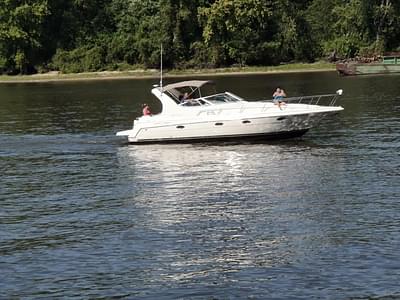 BOATZON | Cruisers 3372 2004 BOATZON | Cruisers 3372 2004