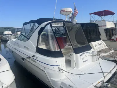 BOATZON | Cruisers 3375 1997