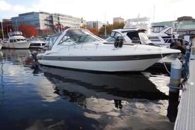 BOATZON | Cruisers 340 Express 2007