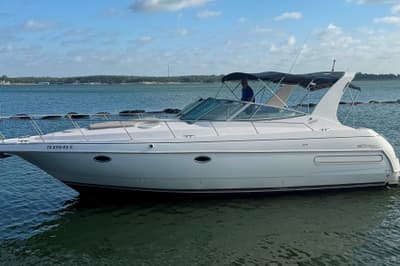 BOATZON | Cruisers 3575 Esprit 1997