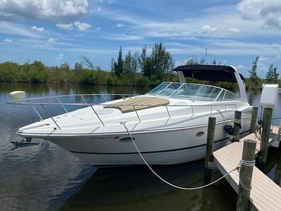 BOATZON | Cruisers 3672 2001