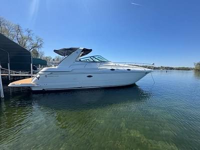 BOATZON | Cruisers 3870 1998
