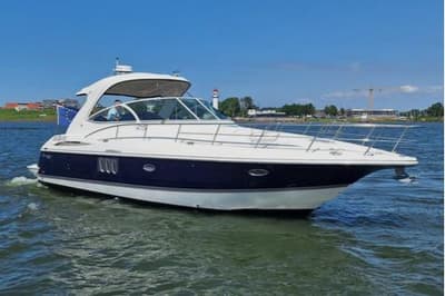 BOATZON | Cruisers 420 2007