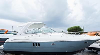 BOATZON | Cruisers 420 Express 2008 BOATZON | Cruisers 420 Express 2008
