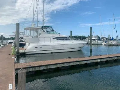 BOATZON | Cruisers 4450 2000