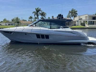 BOATZON | Cruisers 45 Cantius 2014