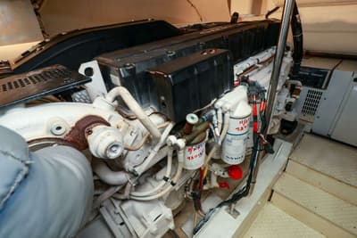 BOATZON | Cruisers 520 Express 2007 BOATZON | Cruisers 520 Express 2007