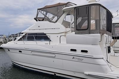 BOATZON | Cruisers aft cabin 1999