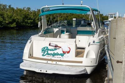 BOATZON | Cruisers ESPRIT 3570 1995