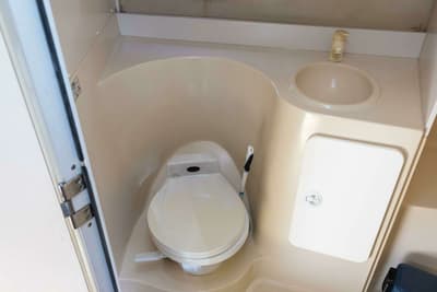 BOATZON | Cruisers ESPRIT 3570 1995 BOATZON | Cruisers ESPRIT 3570 1995