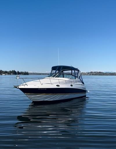 BOATZON | Cruisers Express Motoryacht 2004