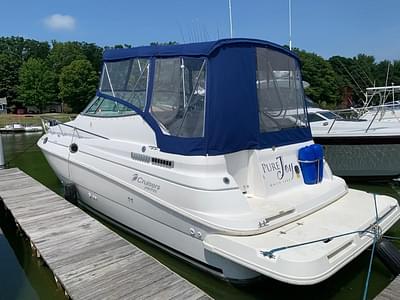 BOATZON | Cruisers Rogue 2870 1998