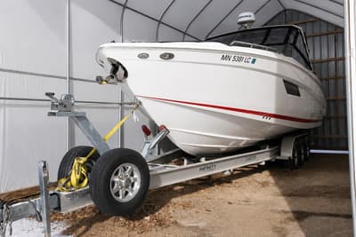 BOATZON | Cruisers Sport Series 328 Bow Rider 2015