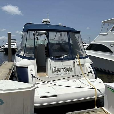 BOATZON | Cruisers Yachts 2002