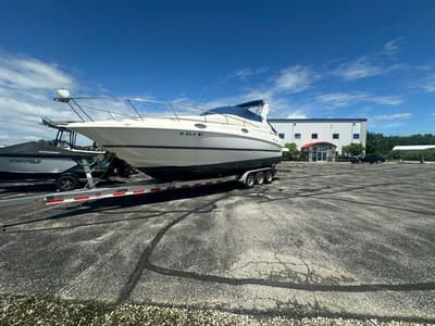 BOATZON | Cruisers Yachts 280 CXi Express 2004