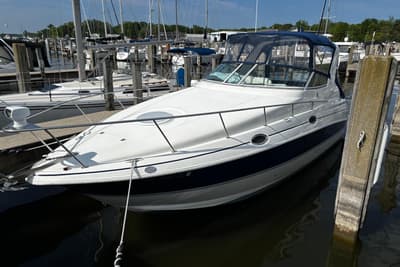 BOATZON | Cruisers Yachts 280 CXi Express 2005