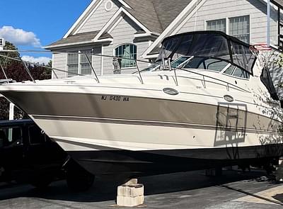 BOATZON | Cruisers Yachts 280 CXi Express 2007 BOATZON | Cruisers Yachts 280 CXi Express 2007
