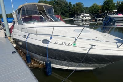 BOATZON | Cruisers Yachts 280 CXi Express 2007