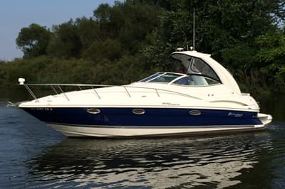 BOATZON | Cruisers Yachts 300 Express 2005