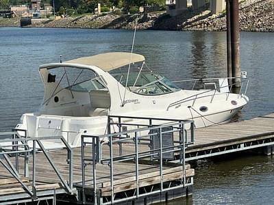 BOATZON | Cruisers Yachts 3075 Express 1997 BOATZON | Cruisers Yachts 3075 Express 1997