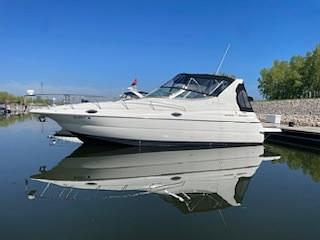 BOATZON | Cruisers Yachts 3075 Express 1998 BOATZON | Cruisers Yachts 3075 Express 1998