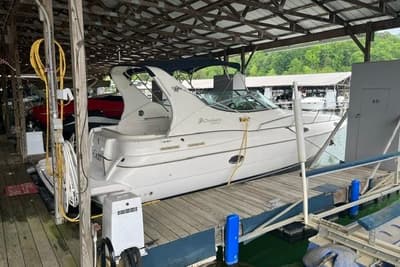 BOATZON | Cruisers Yachts 3075 Express 1999