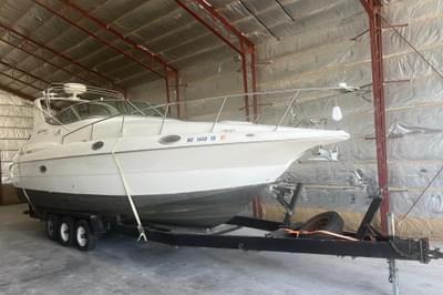 BOATZON | Cruisers Yachts 3075 Rogue 1997 BOATZON | Cruisers Yachts 3075 Rogue 1997