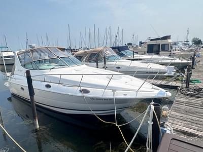 BOATZON | Cruisers Yachts 3075 Rogue 1998 BOATZON | Cruisers Yachts 3075 Rogue 1998