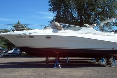 BOATZON | Cruisers Yachts 3120 Aria 1995