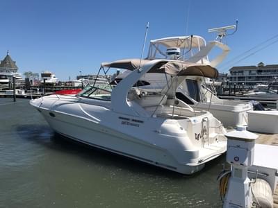 BOATZON | Cruisers Yachts 3175 Rogue 1995 BOATZON | Cruisers Yachts 3175 Rogue 1995
