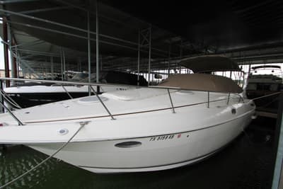 BOATZON | Cruisers Yachts 320 Express 2003