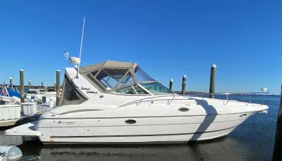 BOATZON | Cruisers Yachts 320 Express 2004 BOATZON | Cruisers Yachts 320 Express 2004