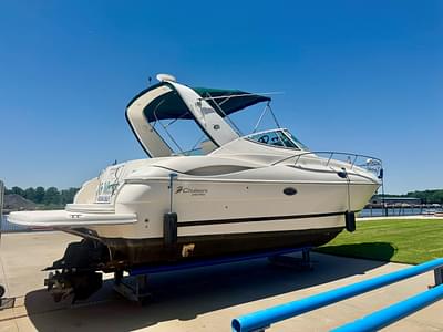 BOATZON | Cruisers Yachts 320 Express 2004 BOATZON | Cruisers Yachts 320 Express 2004