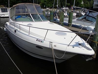 BOATZON | Cruisers Yachts 320 Express 2004