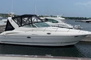 BOATZON | Cruisers Yachts 320 Express 2005