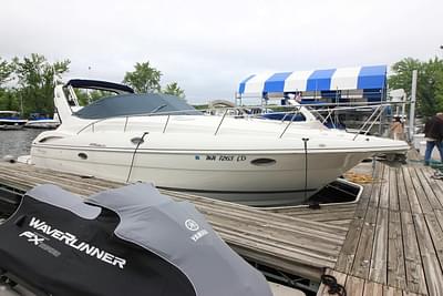 BOATZON | Cruisers Yachts 320 Express 2006 BOATZON | Cruisers Yachts 320 Express 2006