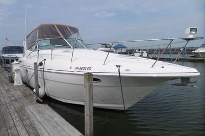 BOATZON | Cruisers Yachts 3275 Express 2003 BOATZON | Cruisers Yachts 3275 Express 2003